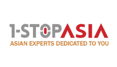1 Stop Asia uses our services