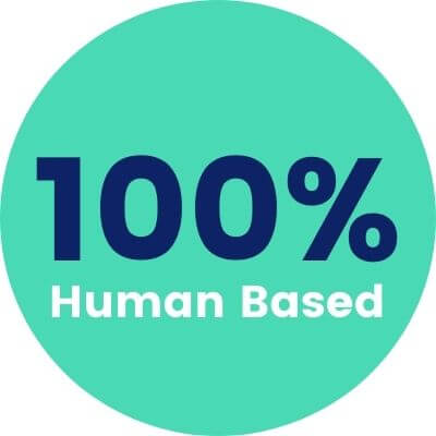 100 Human Based