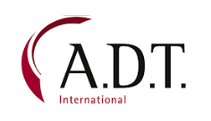 ADT International uses our services