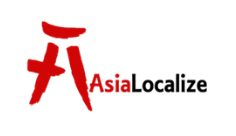 Asialocalize uses our services