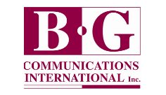 BG Communications uses our translation services