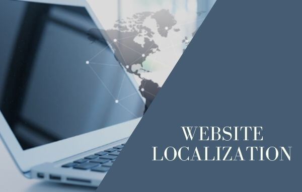 All About Website Localization