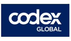 Codex Global uses our services
