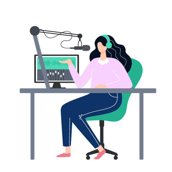 Dubbing Service