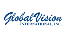 Global Vision uses our services