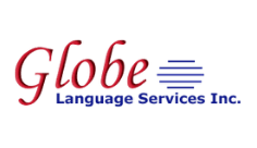 Globe Language Services uses our translation services