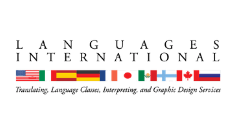 Language Internationaluses our services