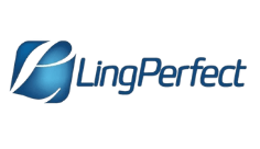 Ling Perfect uses our services