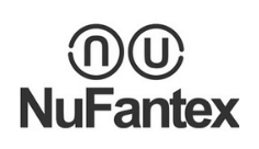 Nufantex uses our services
