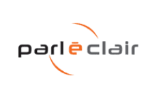 ParleClair uses our servicse