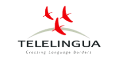 Telelingua uses our services