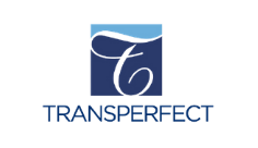 Transperfect uses our subtitling services