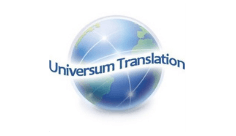 Universum uses our services
