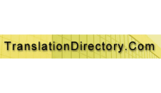 Translation Directory