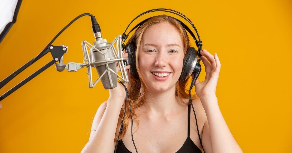 Saving a few pennies over Voice-Over can land your Video in a Big Trouble