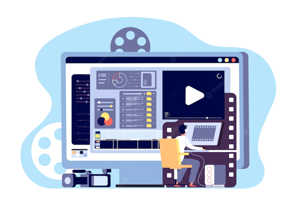 Video Creation Image Banner 02