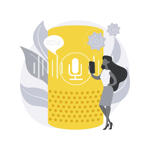 AI Dubbing Services Hero Image