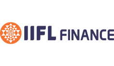 IIFL Finance Logo
