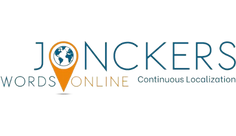 Jonckers Logo