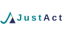 JustAct Logo
