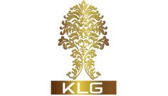 KLG Spice Logo