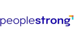 People Strong Logo
