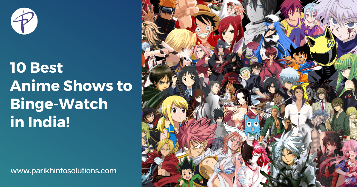 The 7 Most Popular Anime In the UK - CCC International-cokhiquangminh.vn