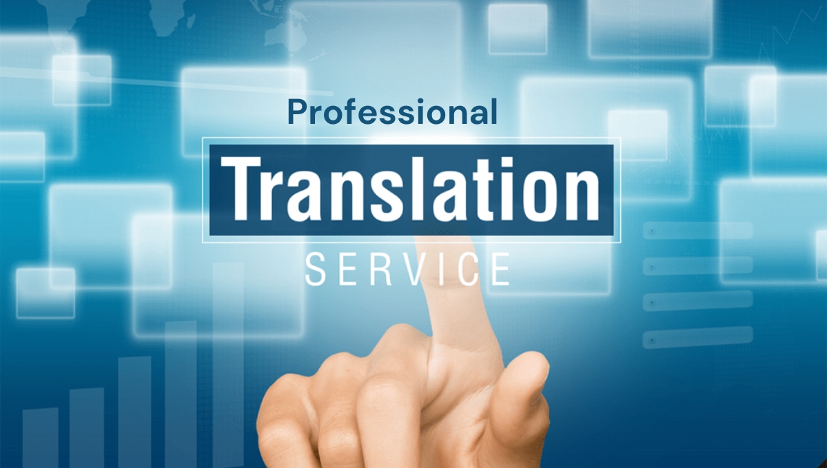 Professional Translation Services | Parikh Info Solution