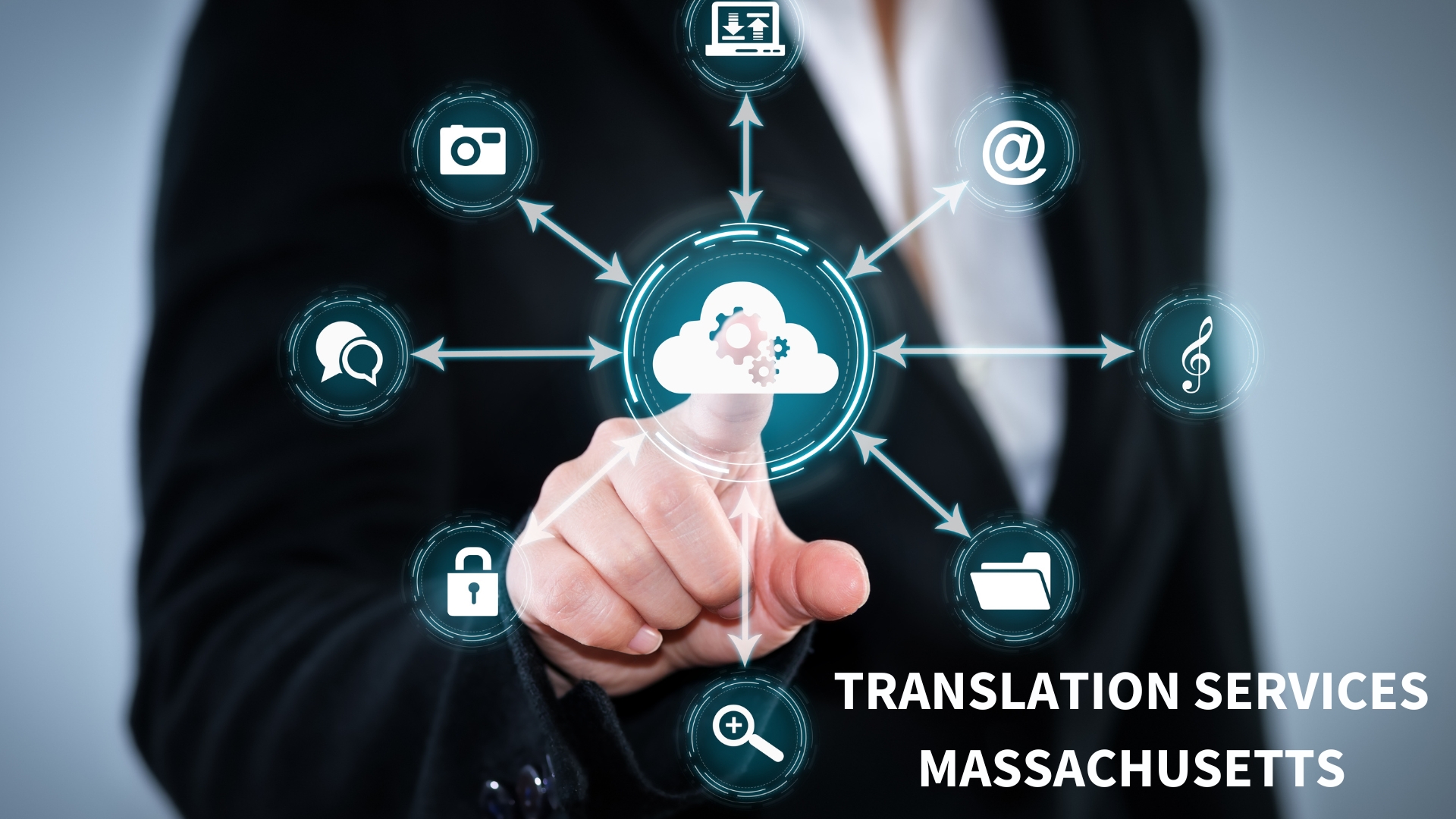 Translation Services Massachusetts