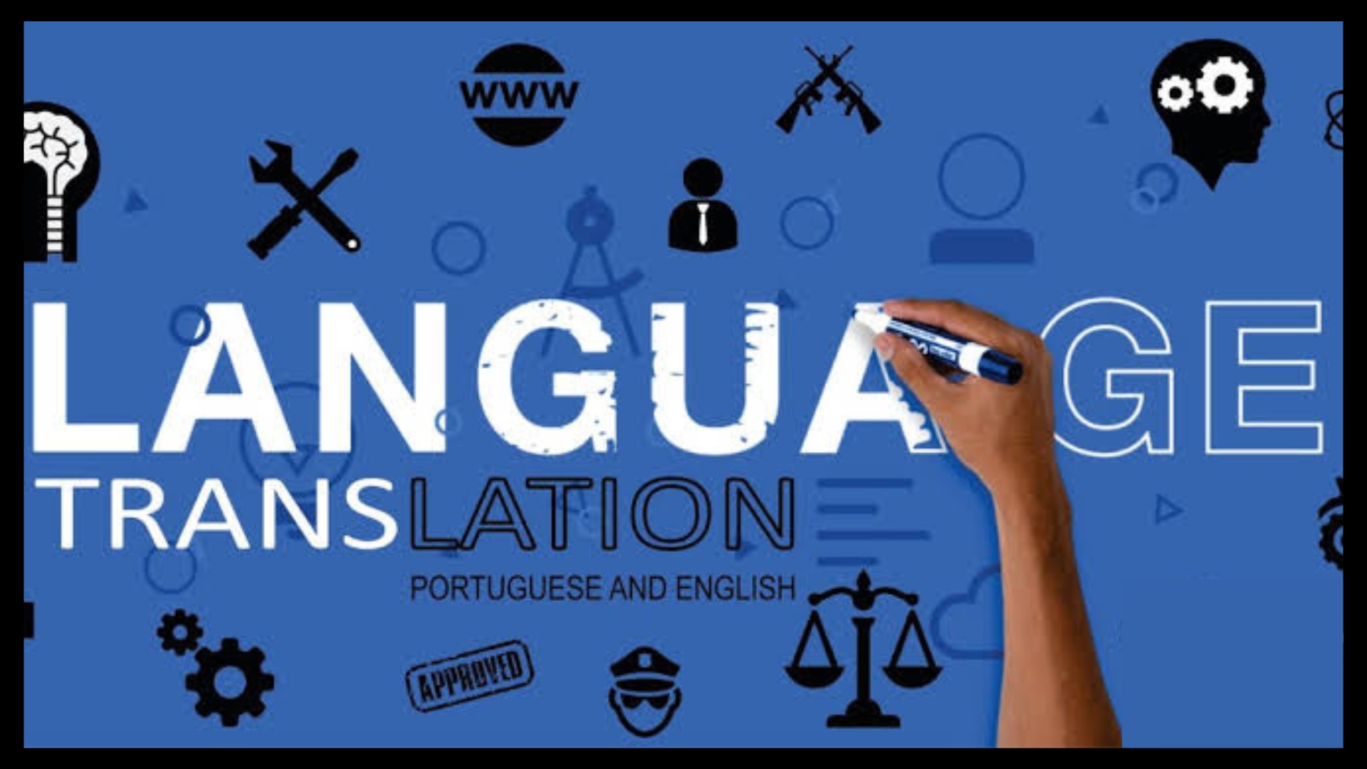 Language Translation Services New York