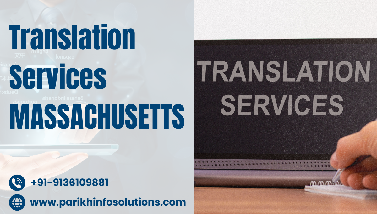 The Future Trends of Language Translation Services Massachusetts