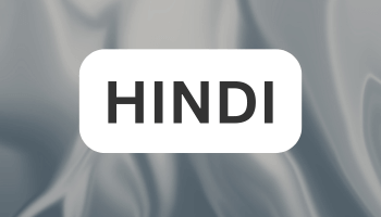 Hindi-Indian-Language